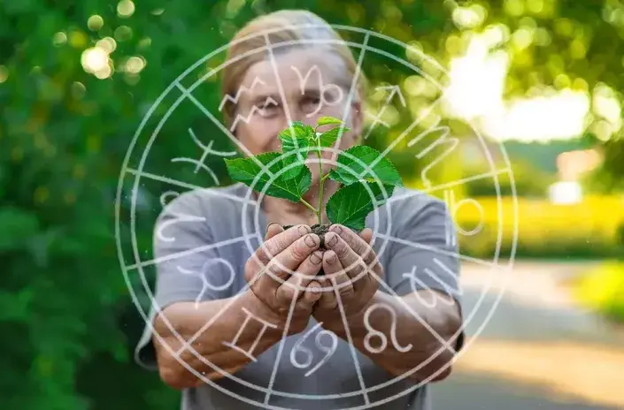 Která znamení jsou nejlepší zahradníci