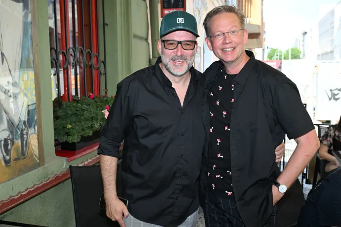 Co dělá Michal Jagelka na Vánoce? Dodržuje své vánoční zvyky