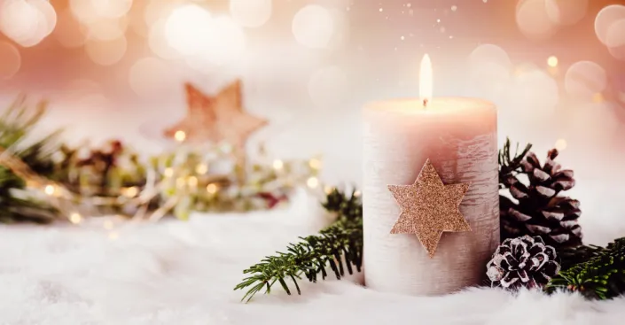 1. adventní neděle a originální adventní výzdoba 1. adventní neděle a originální adventní výzdoba