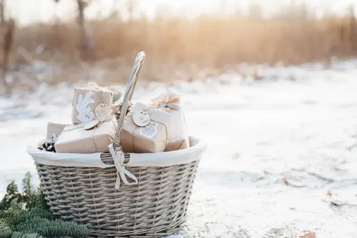 Adventní kalendář na poslední chvíli