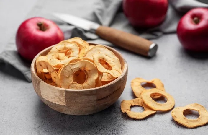 Vraťte se do dětství a připravte si domácí křížaly Vraťte se do dětství a připravte si domácí křížaly