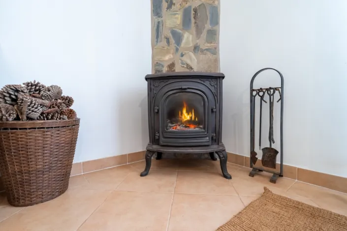 Správná volba palivového dřeva