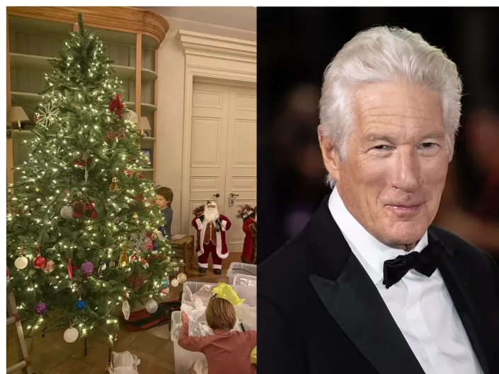 Richard Gere Richard Gere