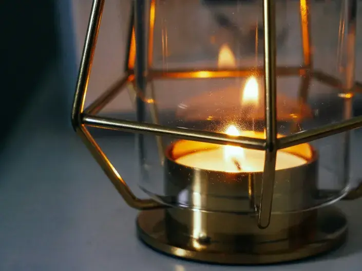 Betlémské světlo Betlémské světlo