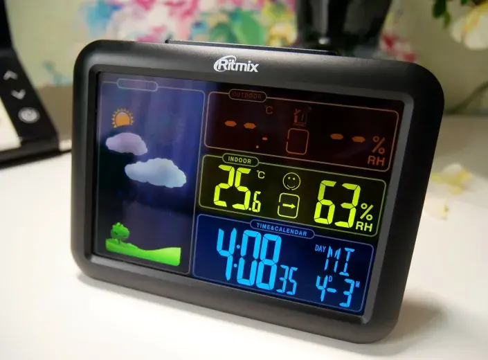 Zahrádkářská meteorologie Zahrádkářská meteorologie