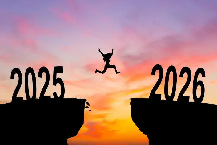 Tradice na Silvestra Tradice na Silvestra