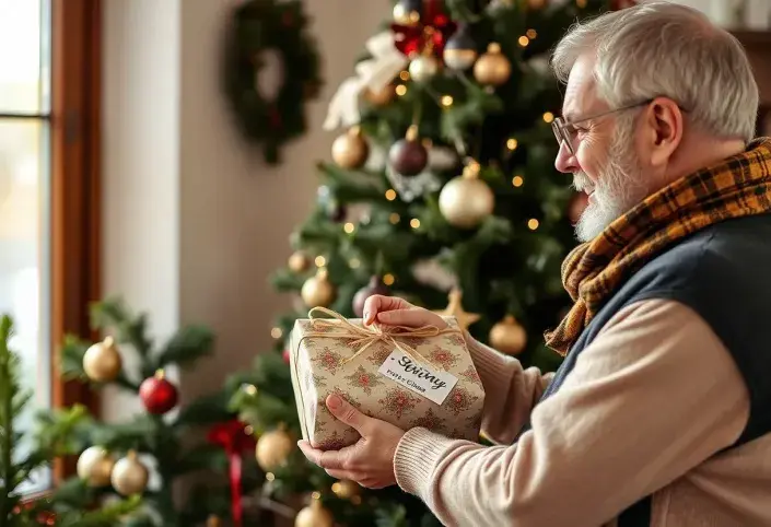 Tip na dárek Tip na dárek