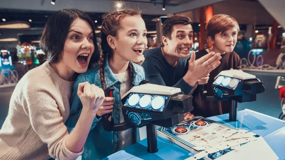 Pololetní prázdniny