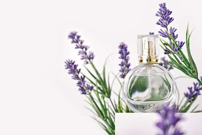 DIY parfém 