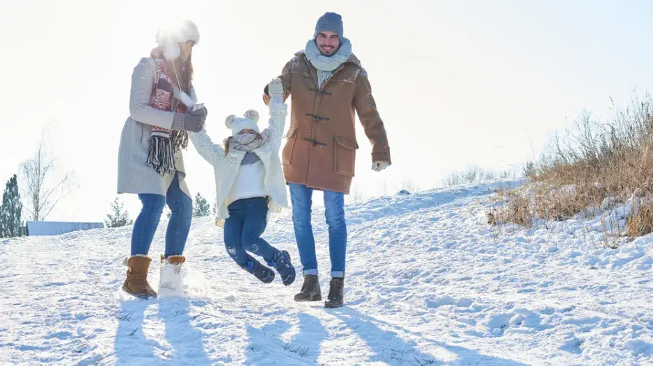 Jarní prázdniny Jarní prázdniny