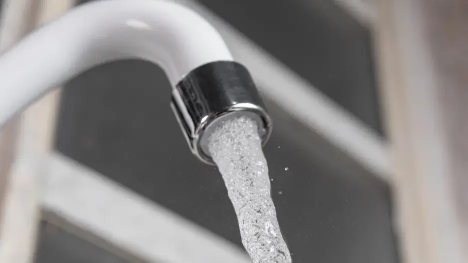 Regulace spotřeby pitné vody