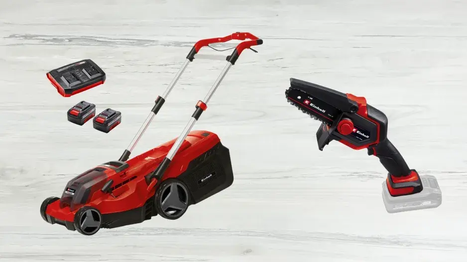 Soutěž o Nejkrásnější zahradu