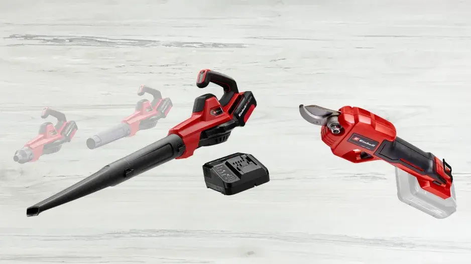 Soutěž o Nejkrásnější zahradu