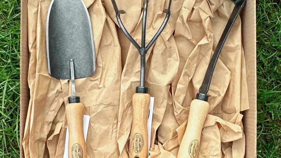 Soutěž o Nejkrásnější zahradu