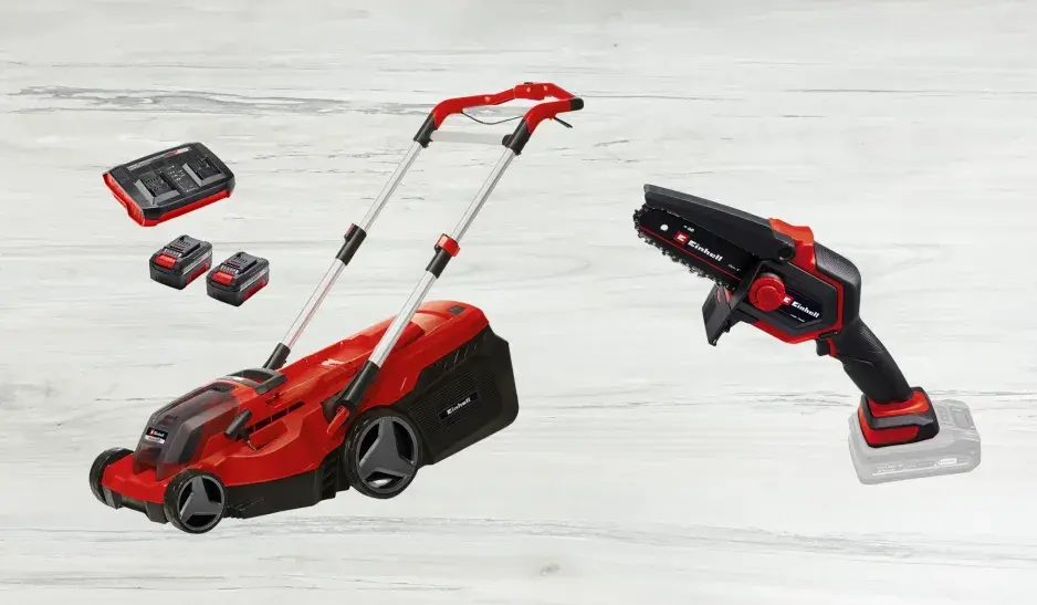 Soutěž o Nejkrásnější zahradu