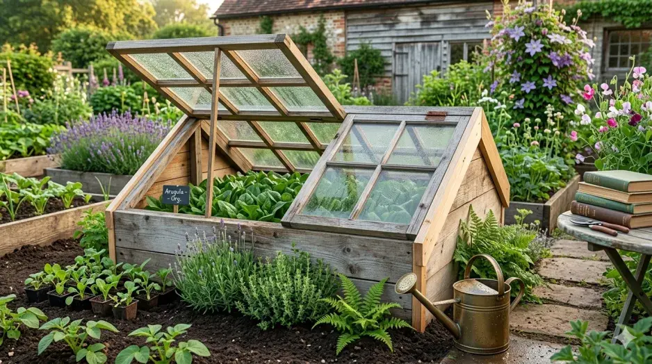 Pařeniště Pařeniště