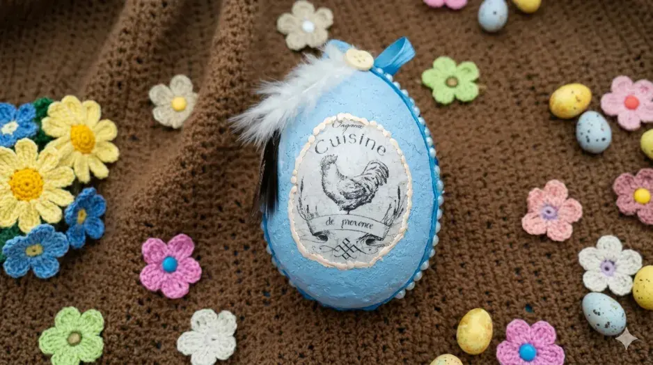 Malování vajíček Malování vajíček