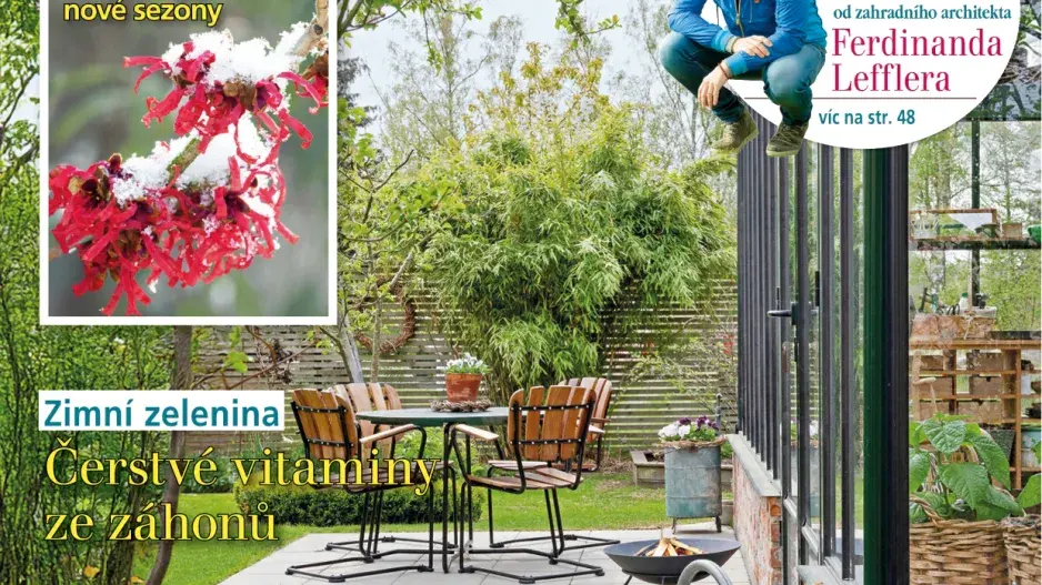 Soutěž o nejkrásnější zahradu