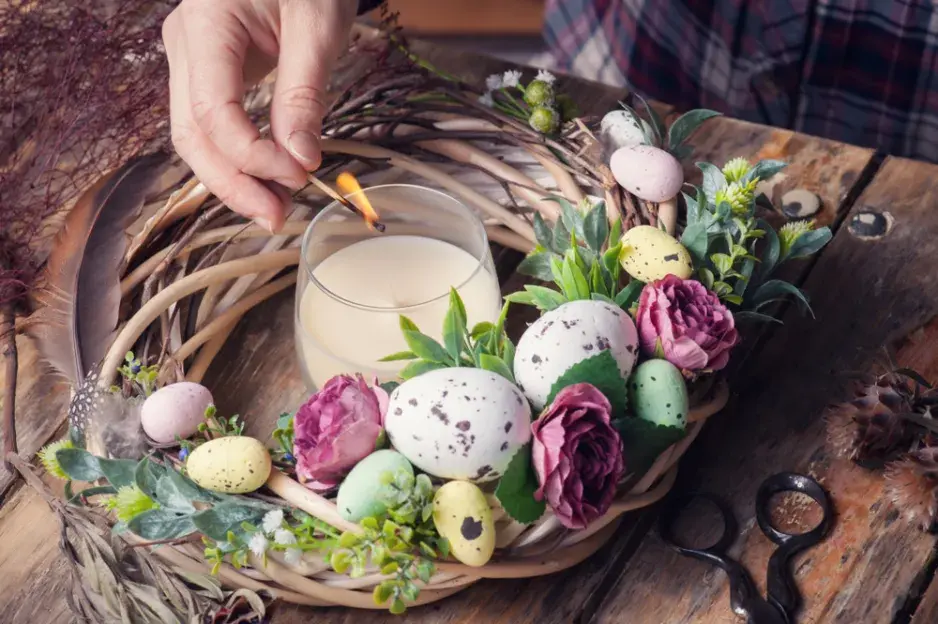 Velký pátek: Co znamená a jaké tradice se s ním pojí