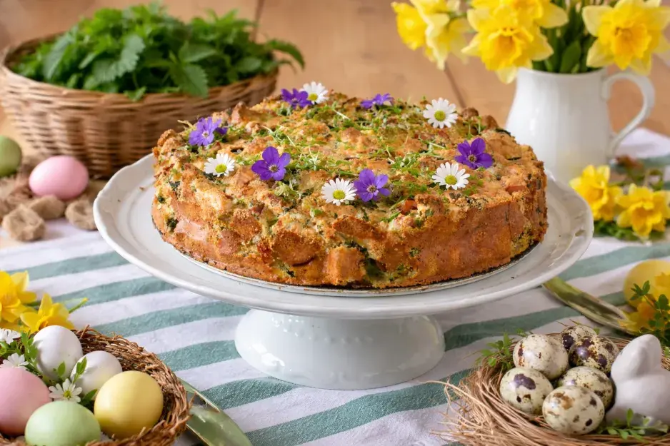 velikonoční nádivka velikonoční nádivka