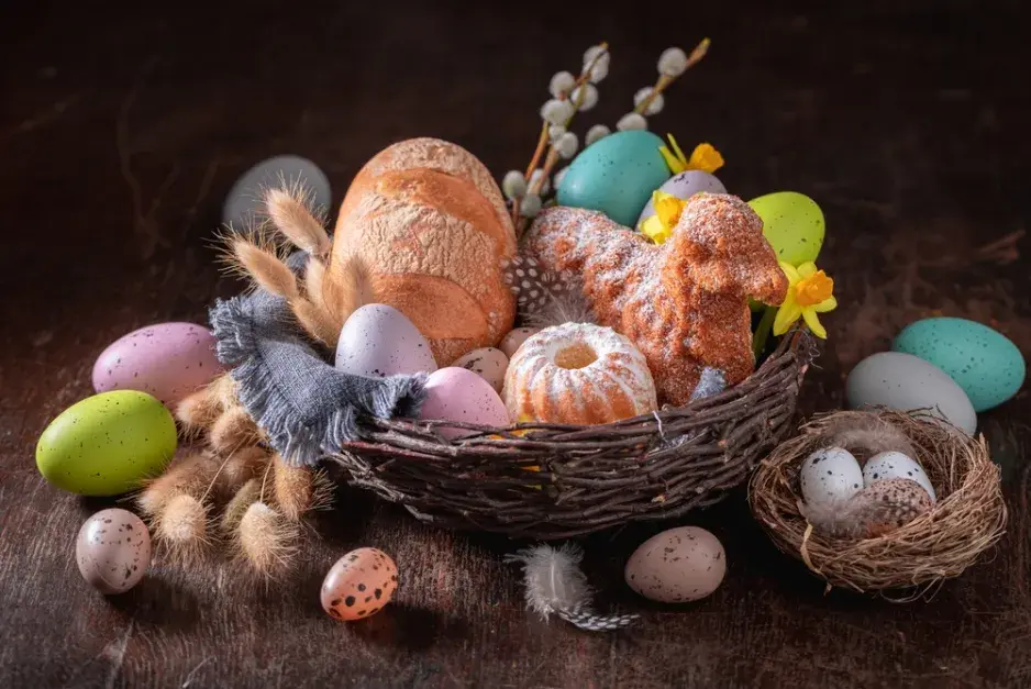 Zvyky a tradice na Velikonoční pondělí u nás 