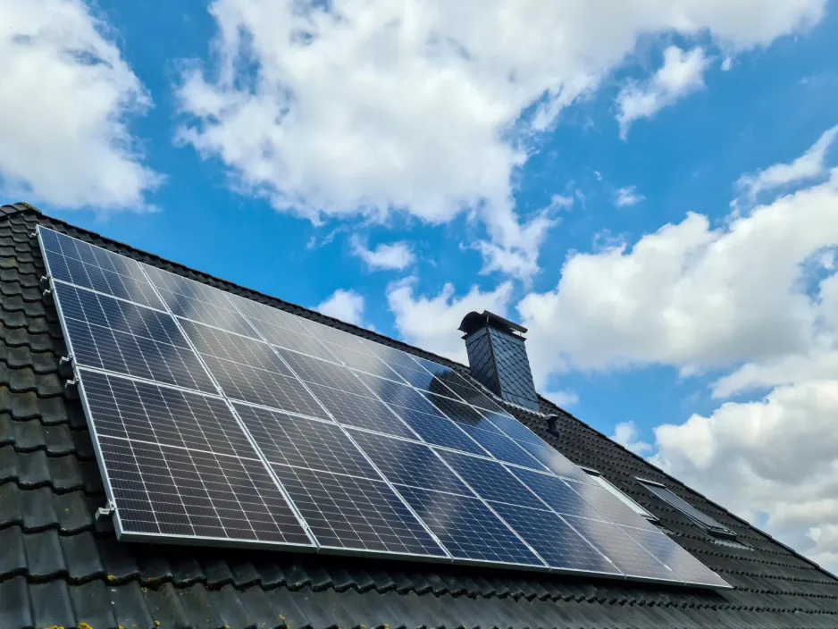 Sluneční energie v českých podmínkách Sluneční energie v českých podmínkách