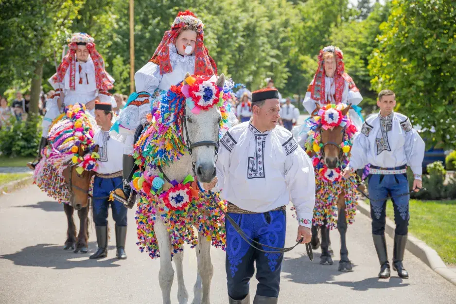 Jízda králů Jízda králůJízda králů