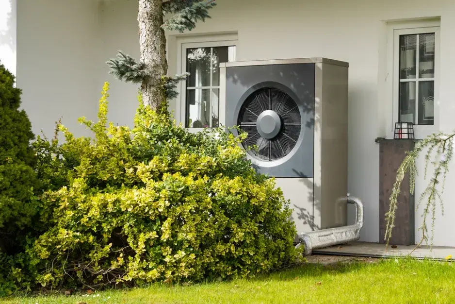 Instalace klimatizace v bytovém domě Instalace klimatizace v bytovém domě