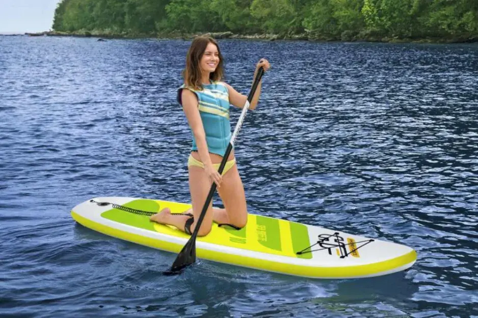 paddleboard paddleboard
