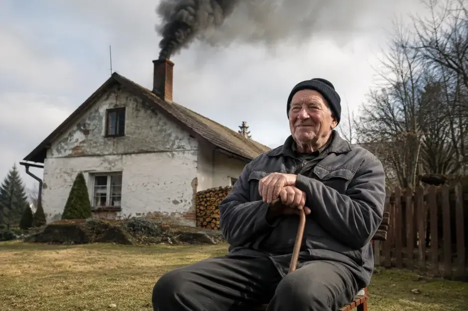 Co dělat, aby topení v kotli skončilo pokutou Co dělat, aby topení v kotli skončilo pokutou