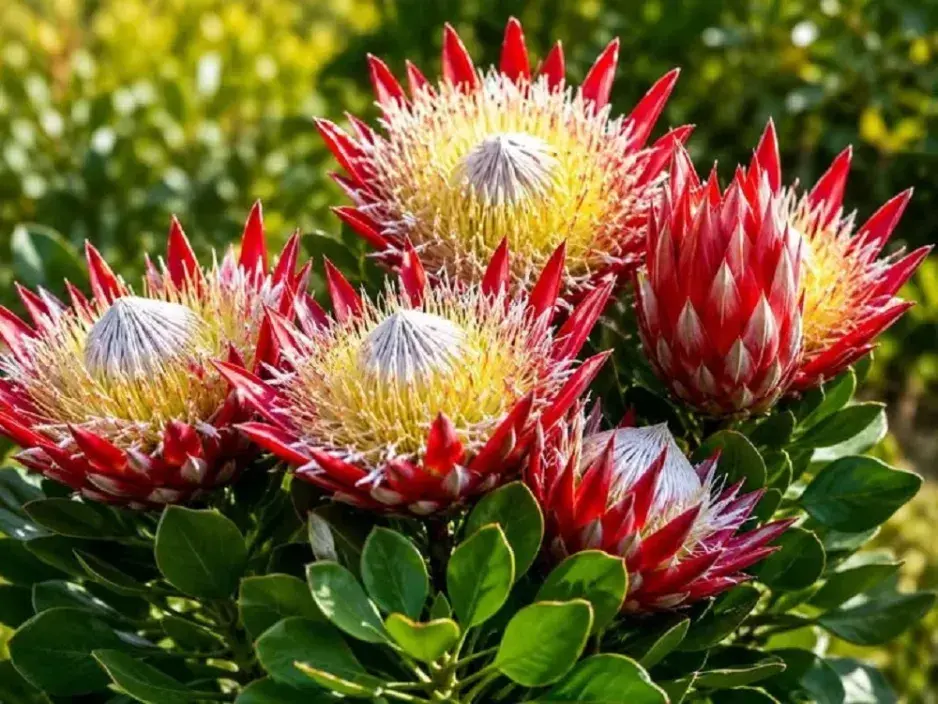 Královská protea