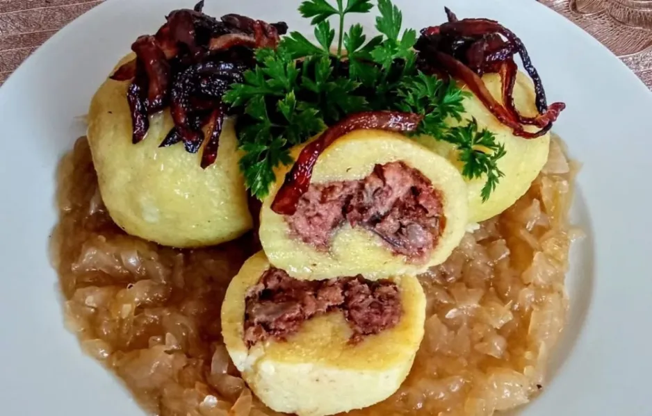 7 jídel z brambor, která zasytí celou rodinu