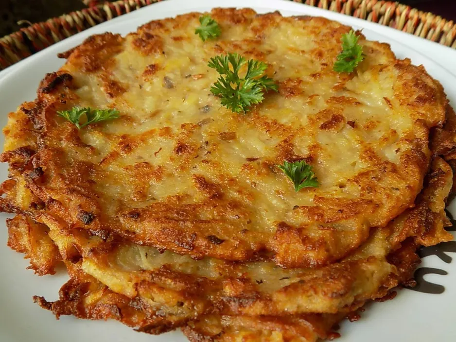 7 jídel z brambor, která zasytí celou rodinu