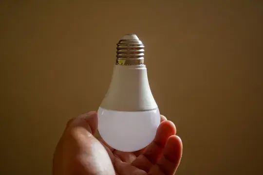 LED žárovky