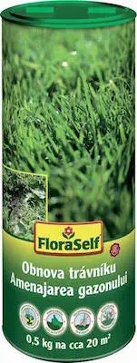 Travní osivo FloraSelf