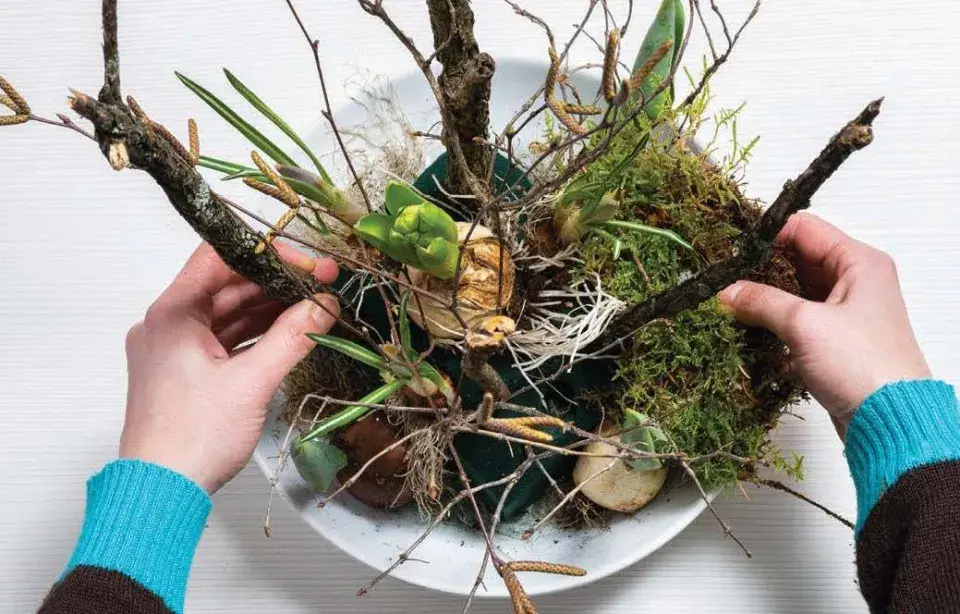 Postup krok za krokem