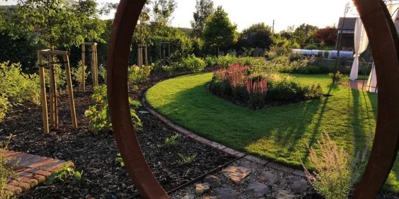 Rezidence Malá louka