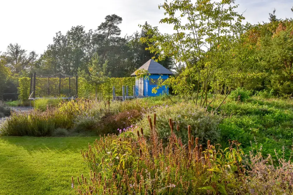 Dětský herní domek