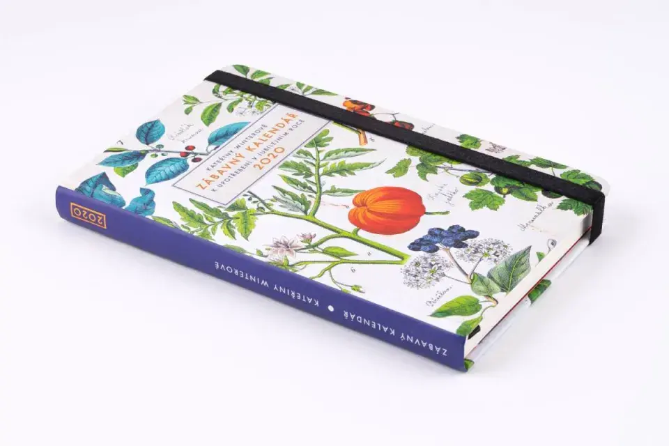 Zábavný kalendář