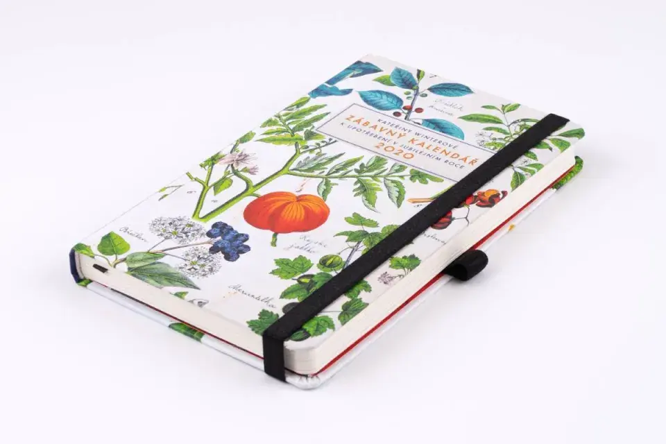 Zábavný kalendář