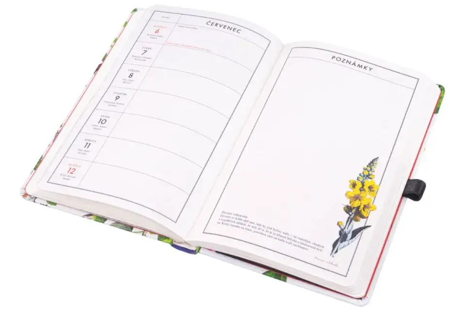 Zábavný kalendář