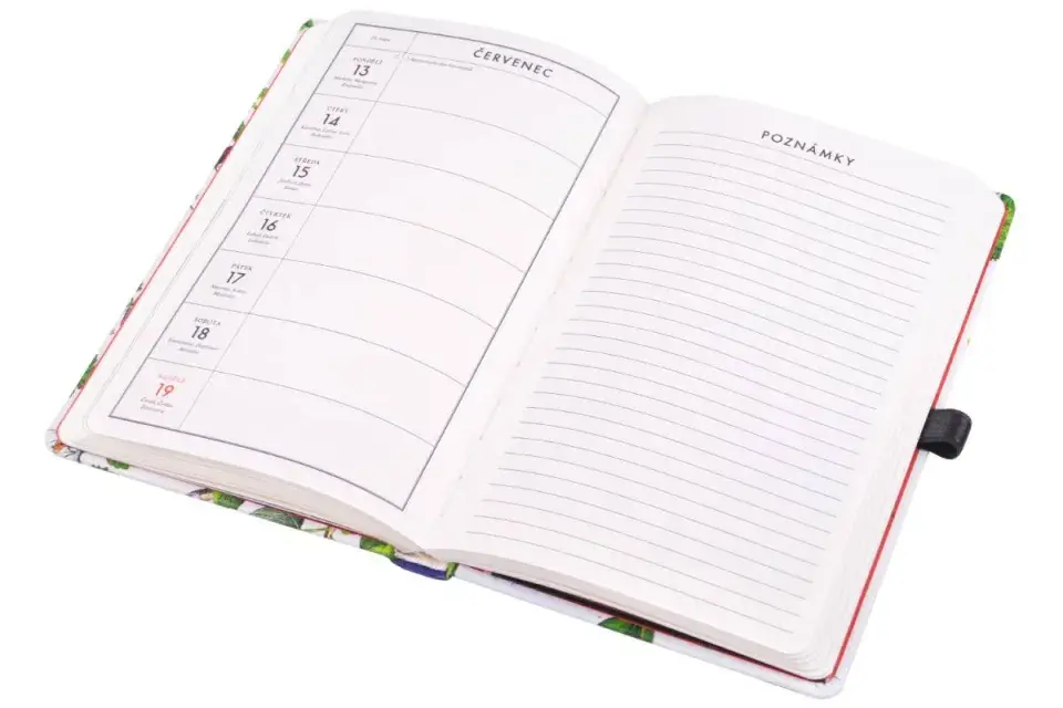 Zábavný kalendář