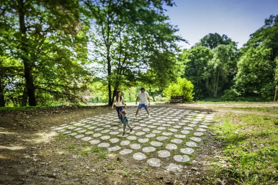 Písmenkový labyrint