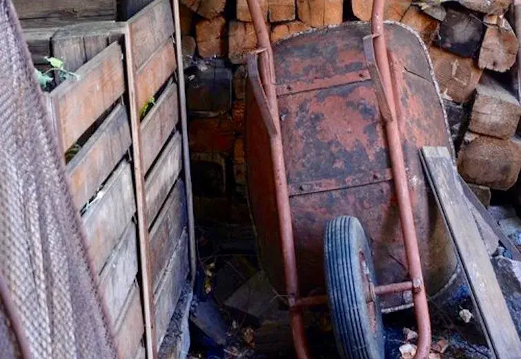 Komorové kompostéry