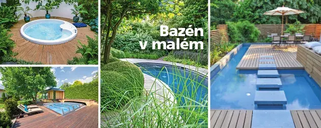 Speciál Koupání v přírodě