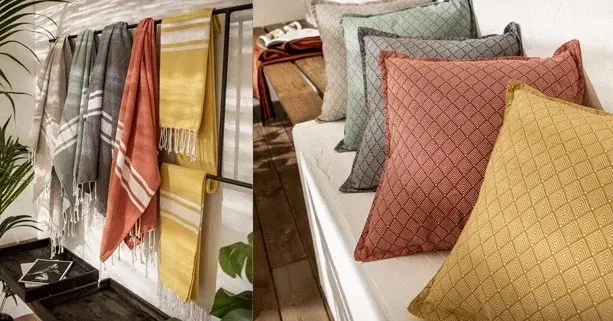 Polstry Garden Spirit