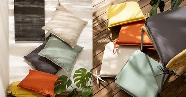 Polstry Garden Spirit