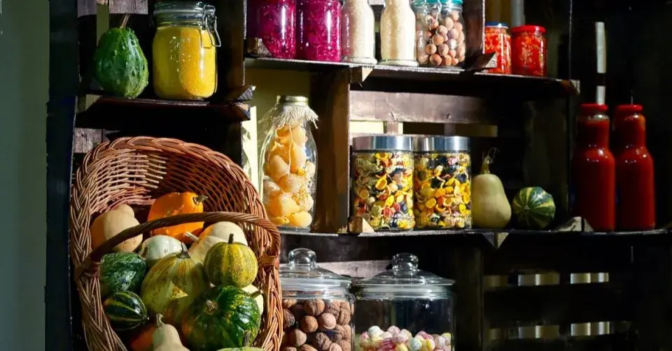 Suchá a temná spíž