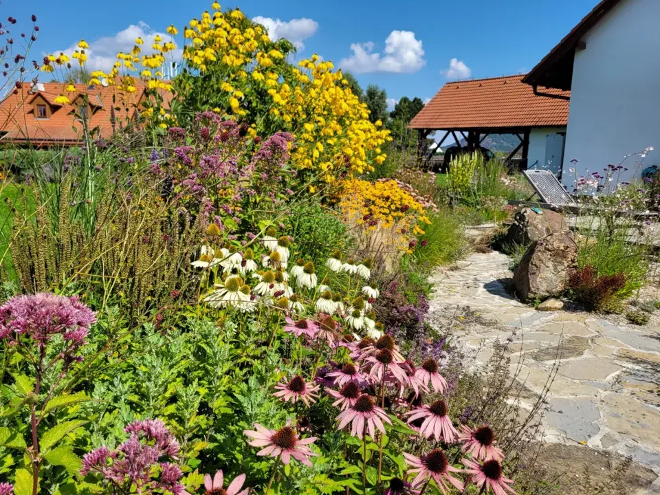 Zahrada Kokořínsko