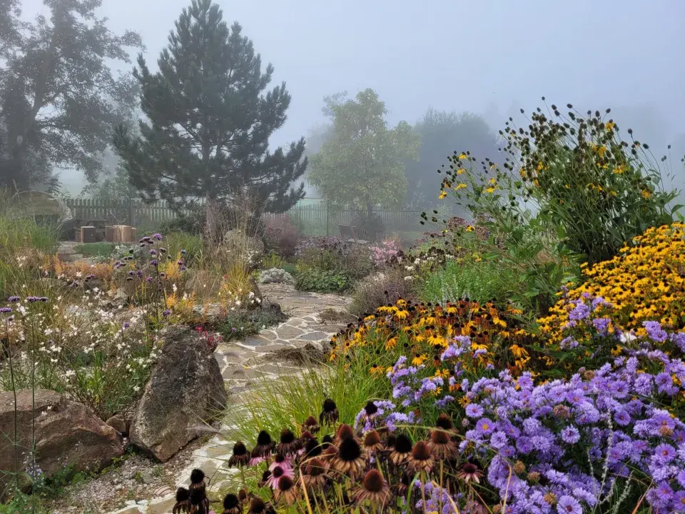 Zahrada Kokořínsko